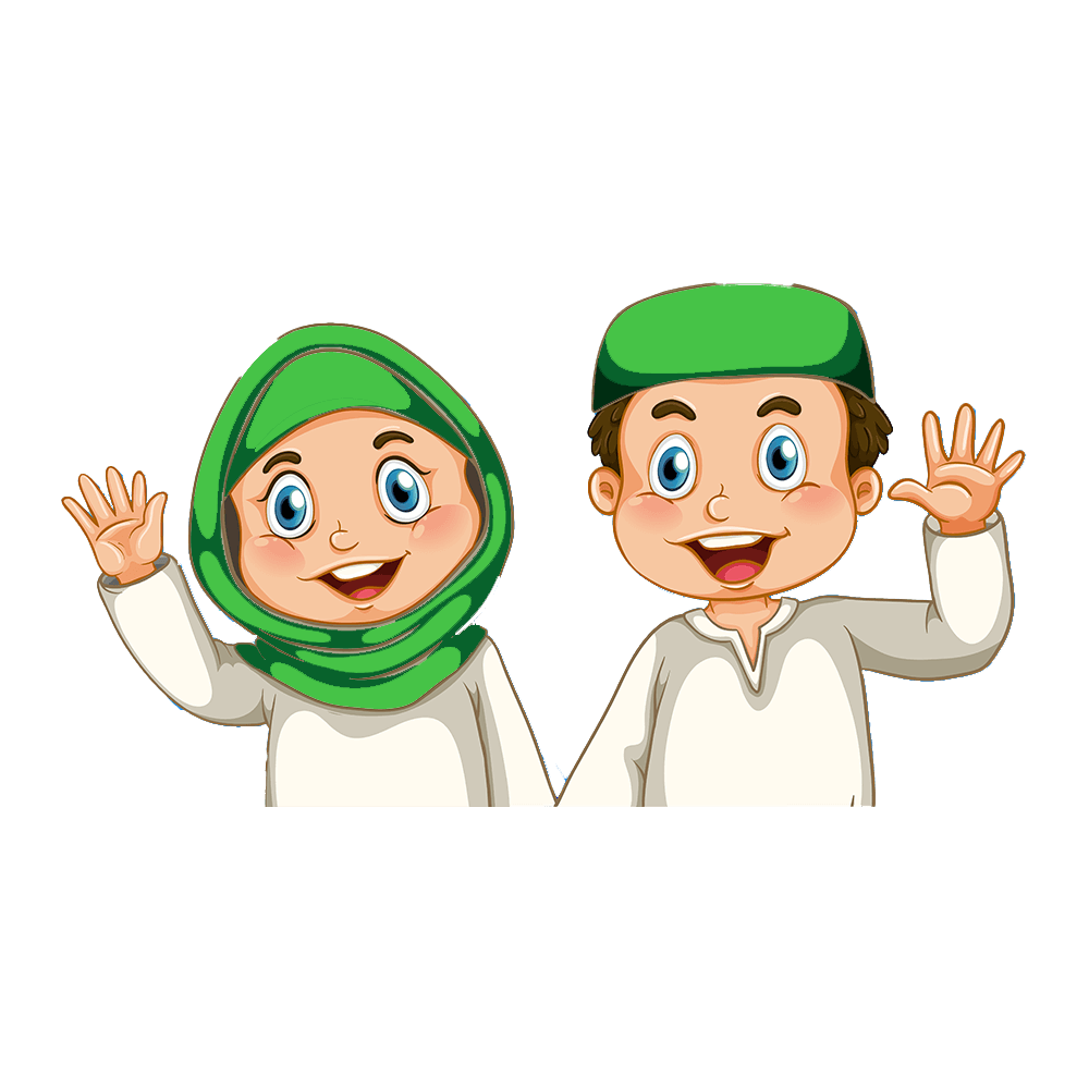 Islamic Classes For Kids