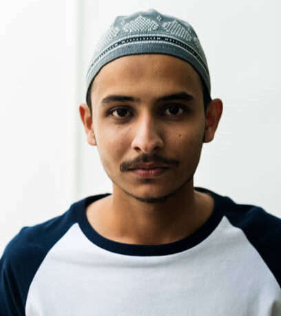 Kareem, Birmingham, UK