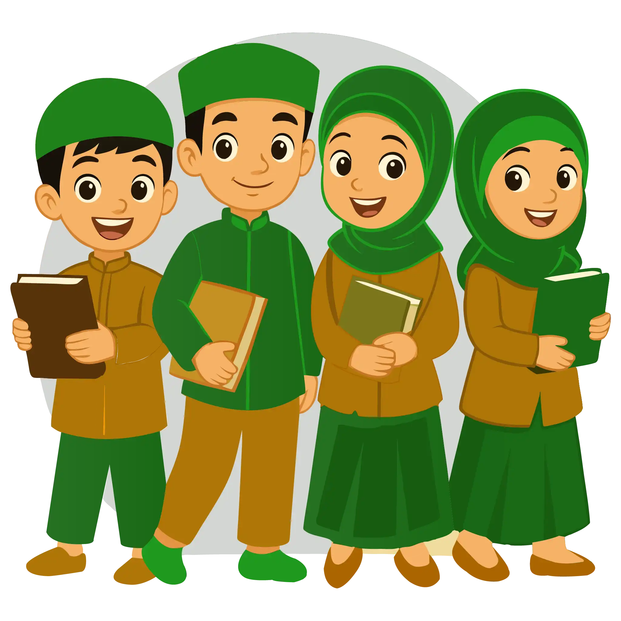 trusted online quran academy for kids, Adults and beginners