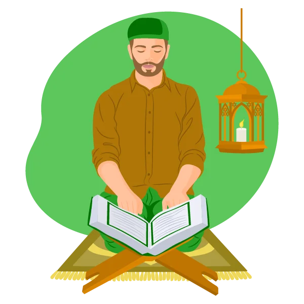 Learn Quran translation online in English and Urdu for kids and adults