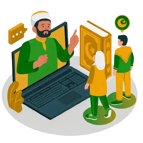 Online Tajweed classes for proper Quranic pronunciation