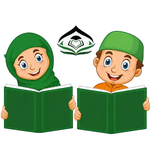 Interactive online Quran and arabic classes for kids